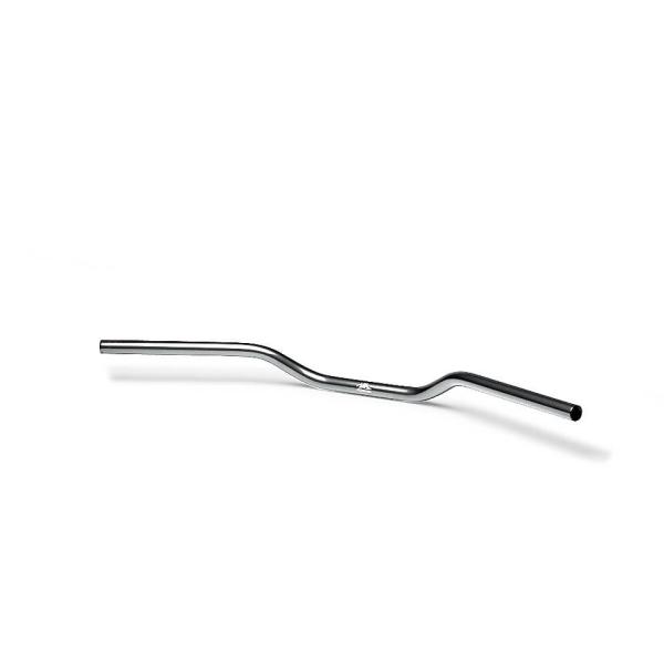 LSL Stahl-Lenker Superbike L01 - chrom